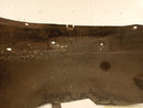 Pontiac Fiero Passenger Right Front Inner Fender Liner-6
