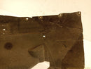Pontiac Fiero Passenger Right Front Inner Fender Liner-7