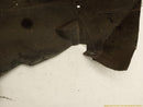 Pontiac Fiero Passenger Right Front Inner Fender Liner-8