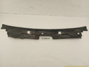 Pontiac Fiero Cowl Vent Panel-1