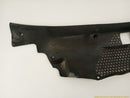 Pontiac Fiero Cowl Vent Panel-2