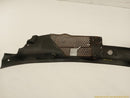 Pontiac Fiero Cowl Vent Panel-7