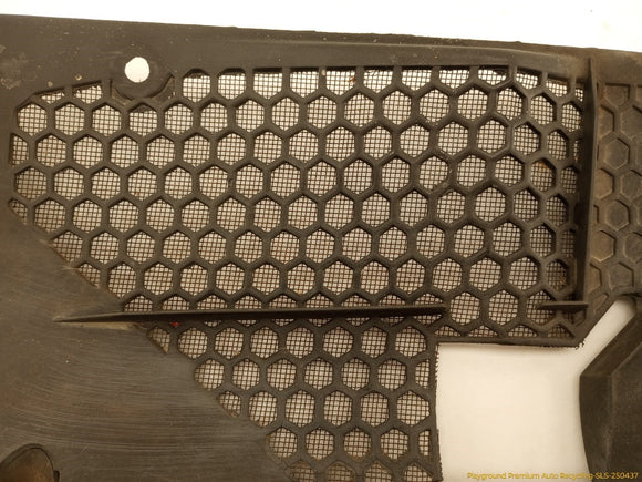 Pontiac Fiero Cowl Vent Panel