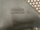 Pontiac Fiero Cowl Vent Panel-12