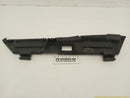 Pontiac Fiero Sunroof Tray Trim-1
