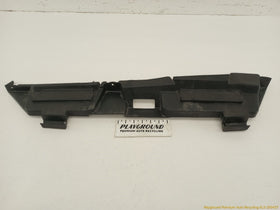 Pontiac Fiero Sunroof Tray Trim