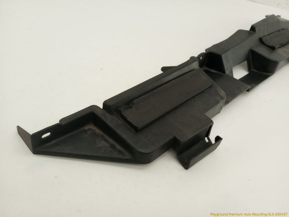 Pontiac Fiero Sunroof Tray Trim