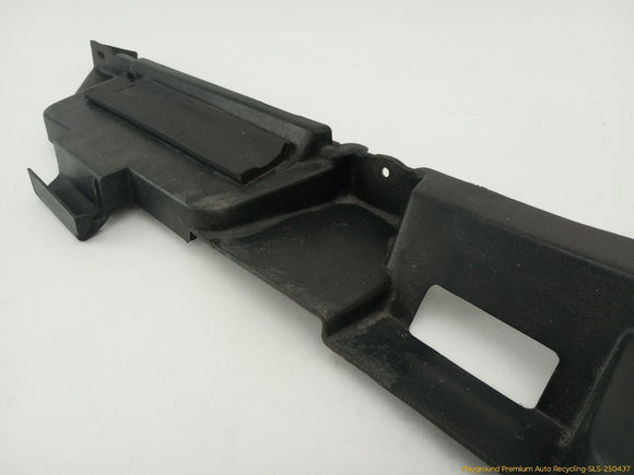 Pontiac Fiero Sunroof Tray Trim