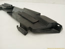 Pontiac Fiero Sunroof Tray Trim-5
