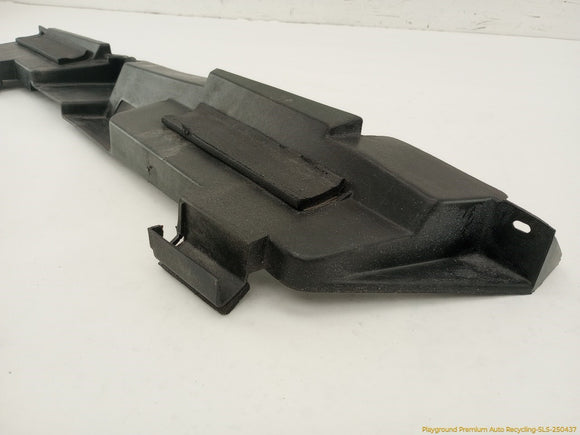 Pontiac Fiero Sunroof Tray Trim