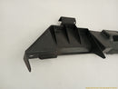 Pontiac Fiero Sunroof Tray Trim-6