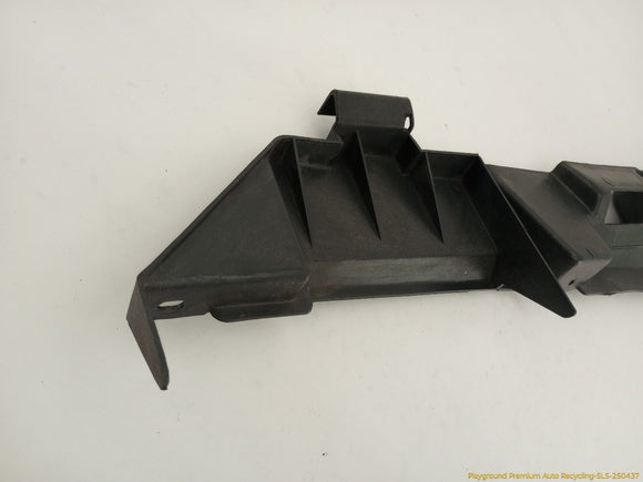 Pontiac Fiero Sunroof Tray Trim