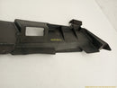 Pontiac Fiero Sunroof Tray Trim-8