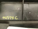 Pontiac Fiero Sunroof Tray Trim-12