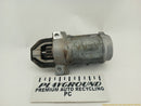 Land Rover Evoque Starter Motor-1
