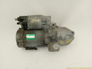 Land Rover Evoque Starter Motor-2