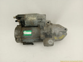 Land Rover Evoque Starter Motor - 0
