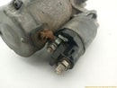 Land Rover Evoque Starter Motor-4