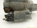 Land Rover Evoque Starter Motor-5