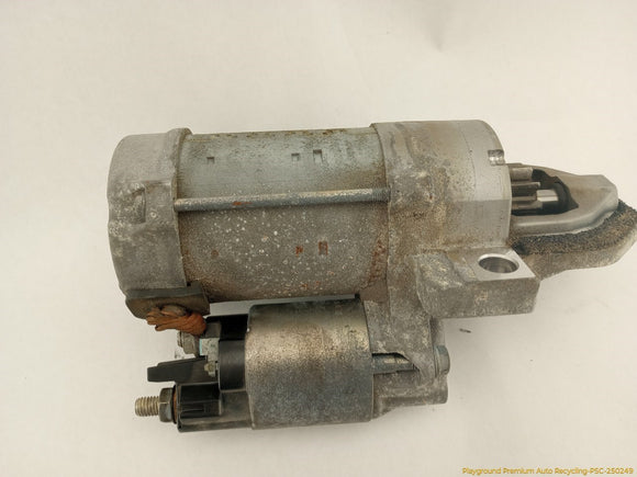 Land Rover Evoque Starter Motor