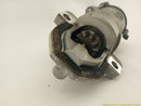 Land Rover Evoque Starter Motor-7