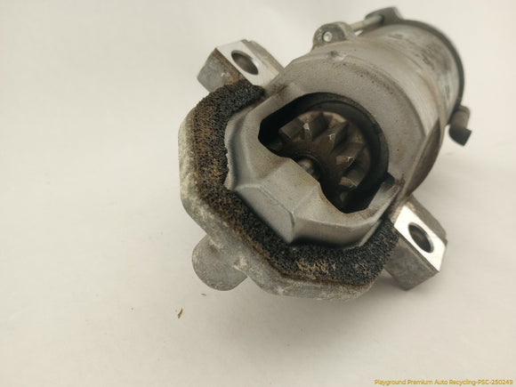 Land Rover Evoque Starter Motor
