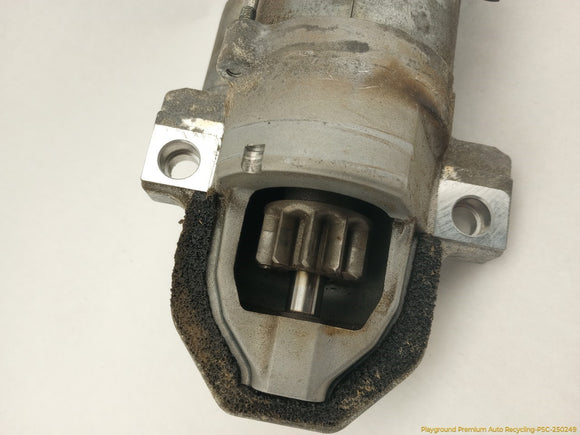 Land Rover Evoque Starter Motor