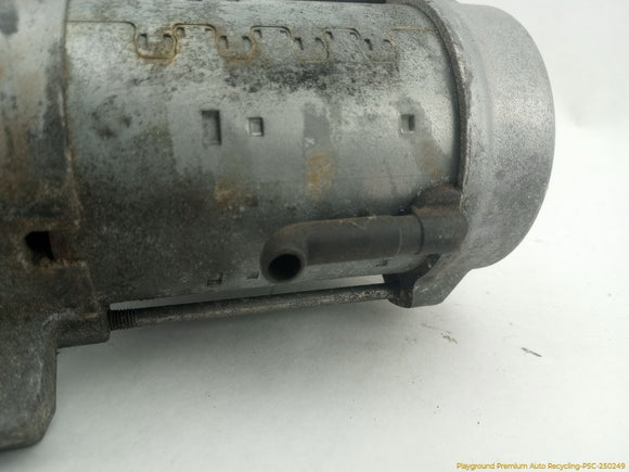 Land Rover Evoque Starter Motor