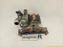 Land Rover Evoque Turbocharger-1