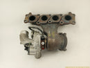 Land Rover Evoque Turbocharger-2