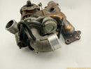 Land Rover Evoque Turbocharger-7