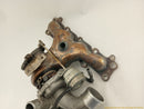 Land Rover Evoque Turbocharger-8