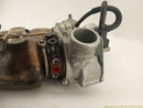 Land Rover Evoque Turbocharger-12