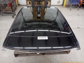 Land Rover Evoque Roof Panel
