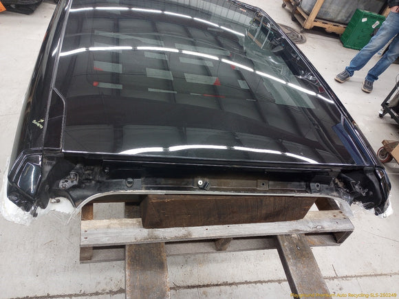 Land Rover Evoque Roof Panel