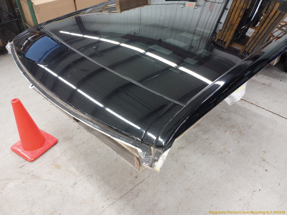Land Rover Evoque Roof Panel