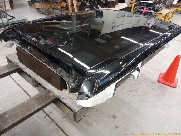 Land Rover Evoque Roof Panel
