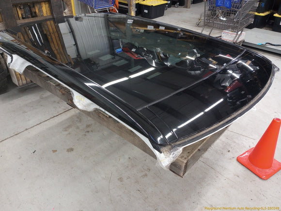 Land Rover Evoque Roof Panel