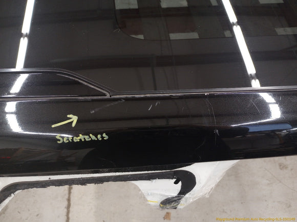 Land Rover Evoque Roof Panel