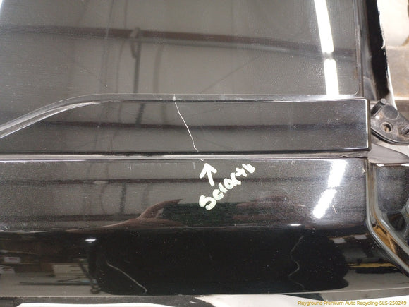 Land Rover Evoque Roof Panel