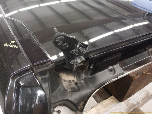 Land Rover Evoque Roof Panel