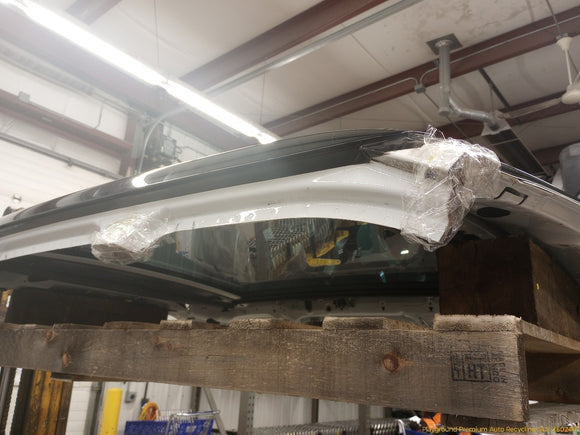 Land Rover Evoque Roof Panel