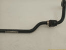 Land Rover Evoque Front Stabilizer Bar-4