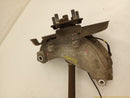 Land Rover Evoque Driver Left Rear Spindle Knuckle Hub & Drive Shaft-5