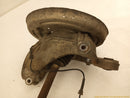Land Rover Evoque Driver Left Rear Spindle Knuckle Hub & Drive Shaft-6