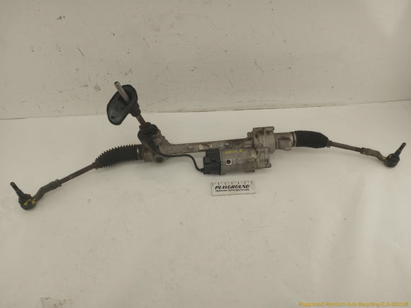 Land Rover Evoque Power Steering Rack & Pinion