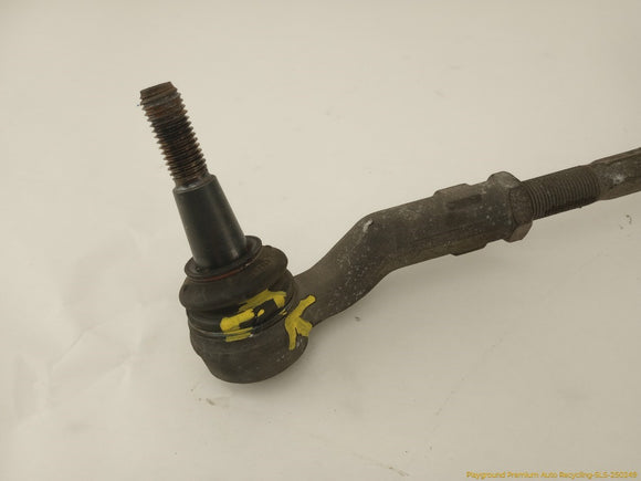 Land Rover Evoque Power Steering Rack & Pinion