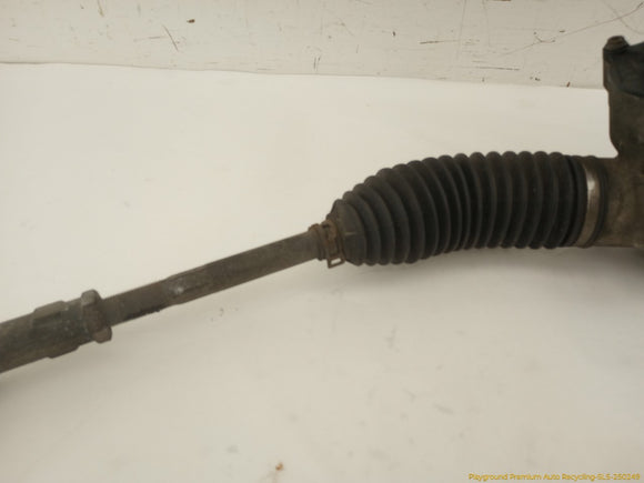 Land Rover Evoque Power Steering Rack & Pinion