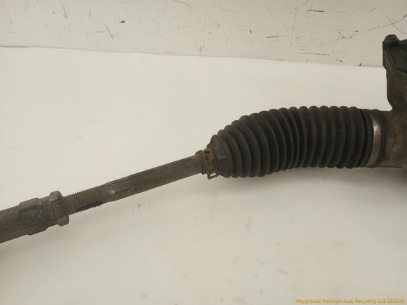 Land Rover Evoque Power Steering Rack & Pinion