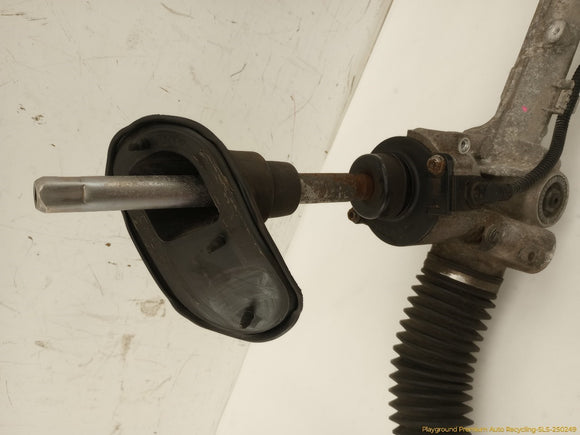 Land Rover Evoque Power Steering Rack & Pinion